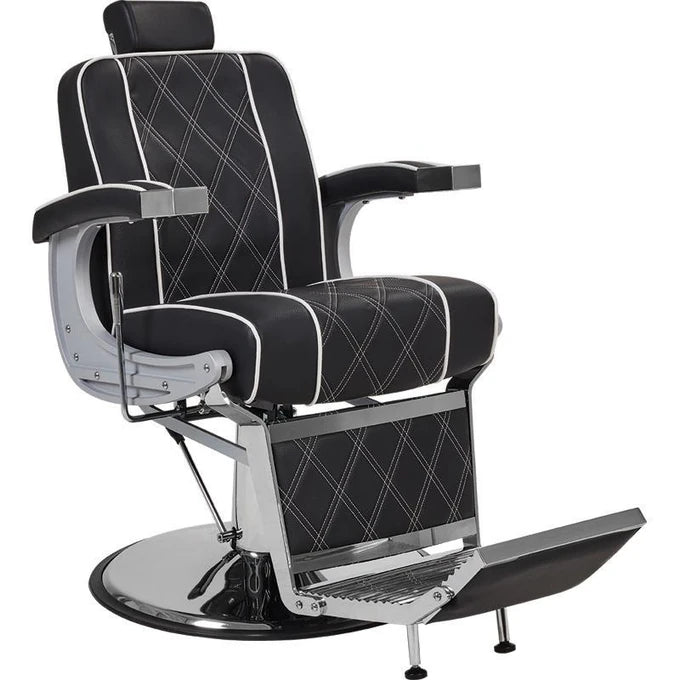 CDE Salondesign Barber Express - Kappersstoel Kissingen