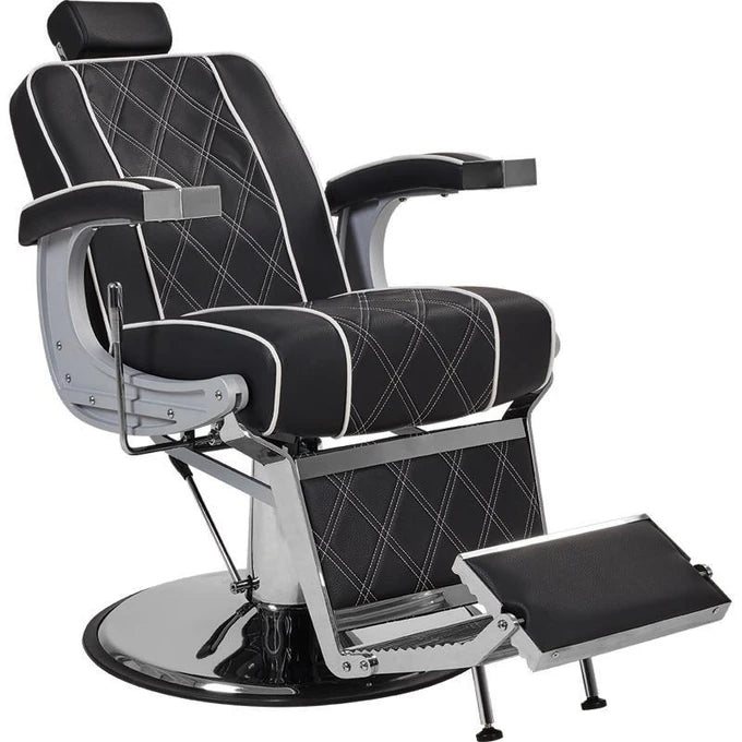 CDE Salondesign Barber Express - Kappersstoel Kissingen