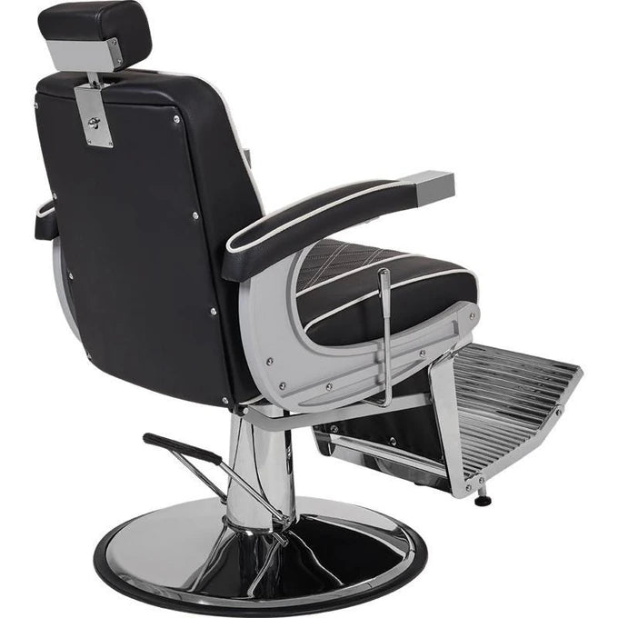 CDE Salondesign Barber Express - Kappersstoel Kissingen
