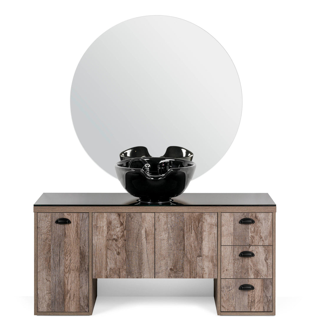 Pahi Barberplatz Byron