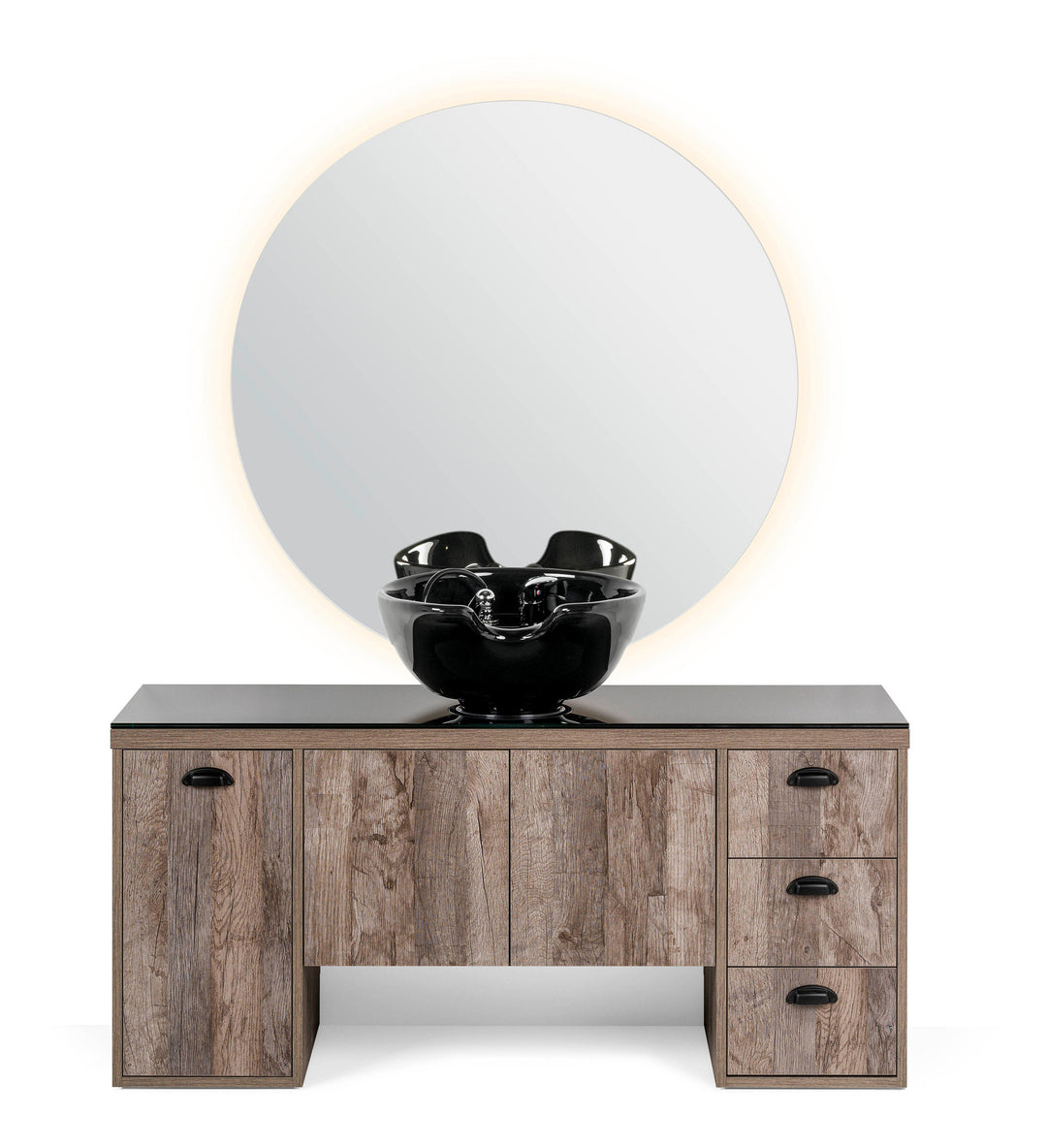 Pahi Barberplatz Byron