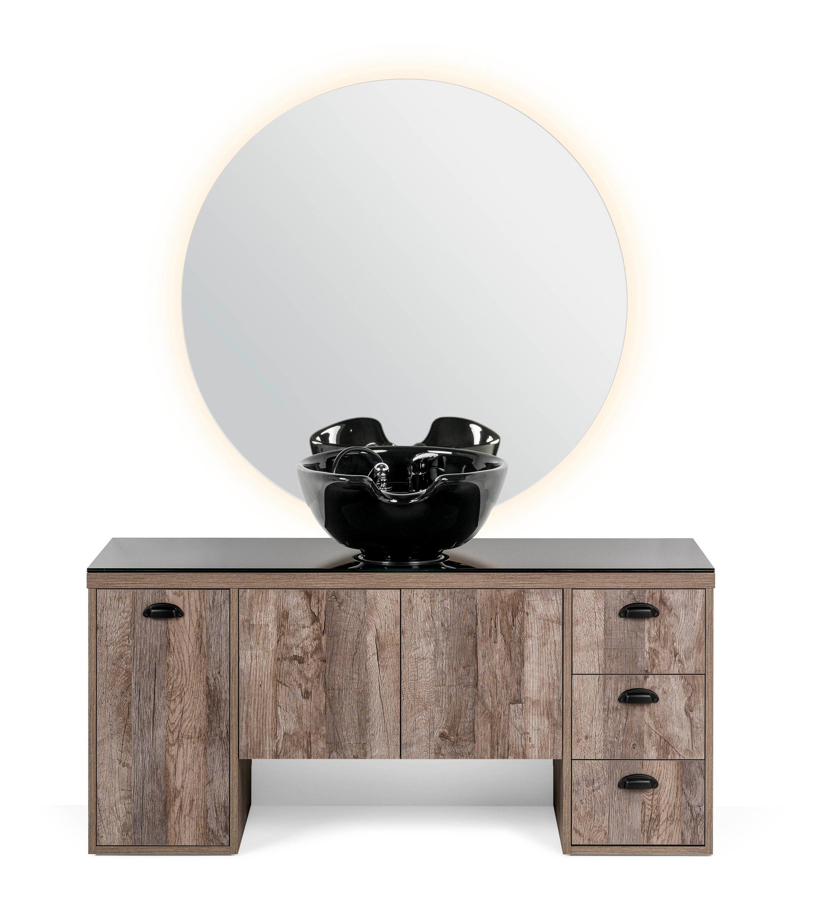 Pahi Barberplatz Byron