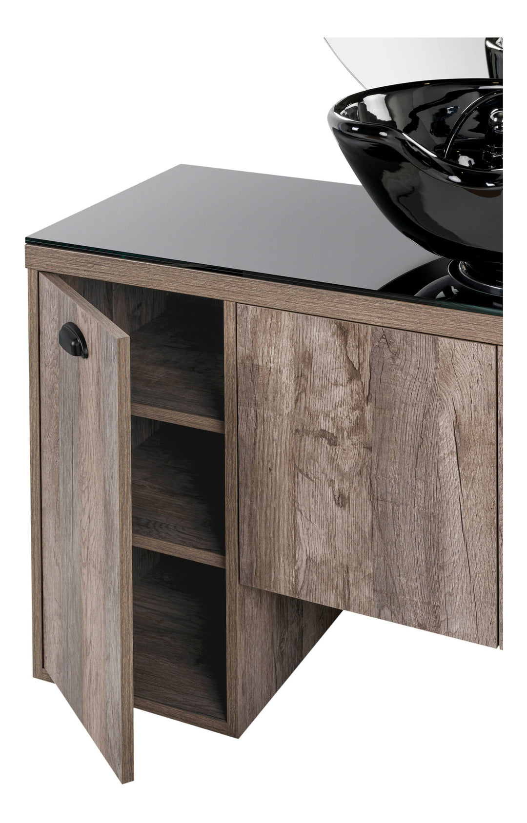 Pahi Barberplatz Byron