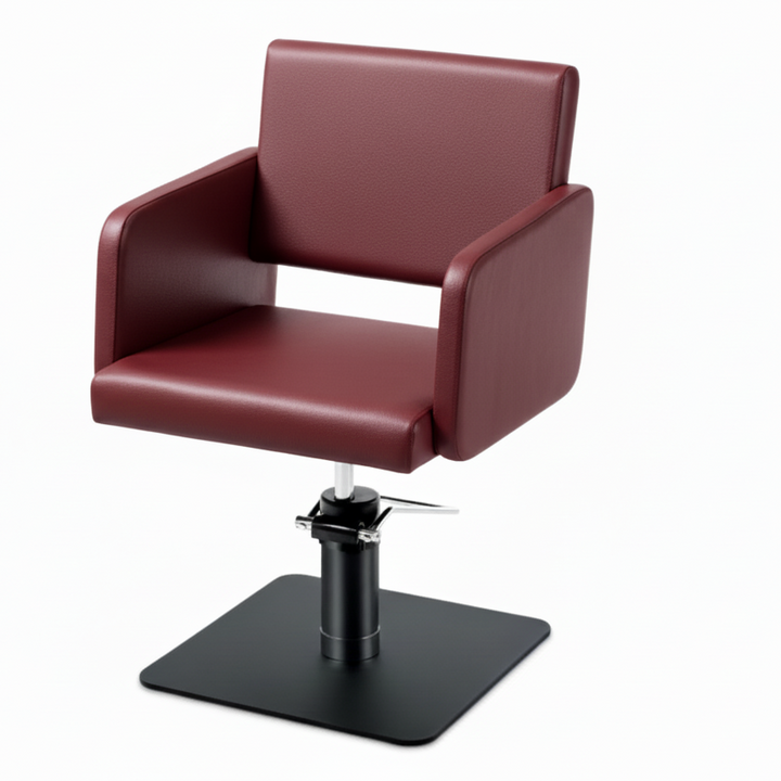Cara Collection Ativa Hairdressing Chair