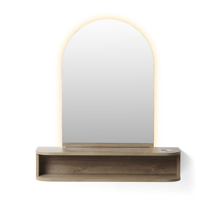 Cara Collection Mirror Rico