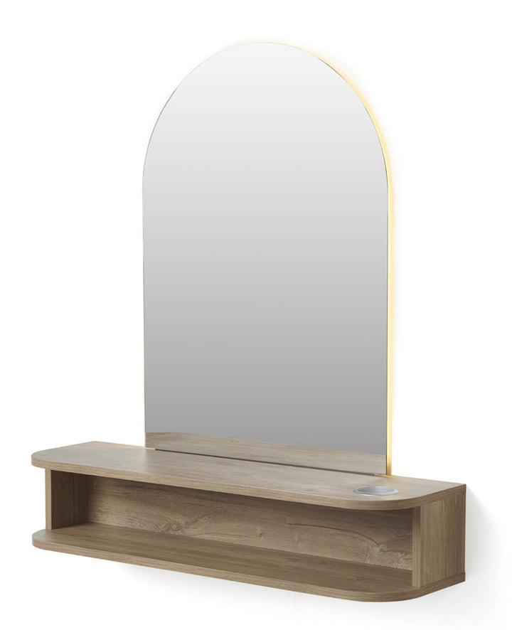 Cara Collection Mirror Rico