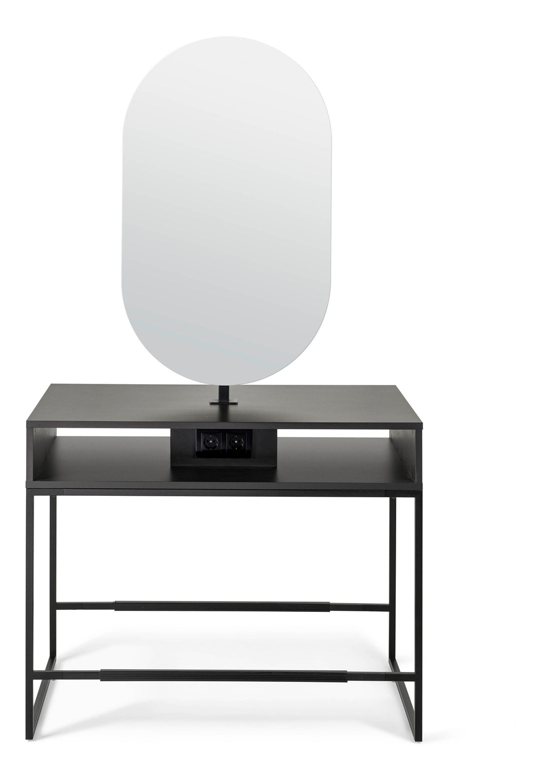 Pahi Doppelfrisierplatz Clark 2S Island