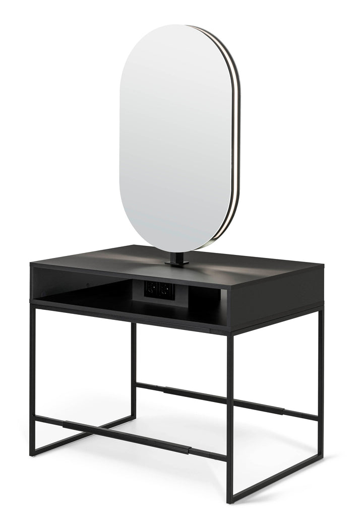 Pahi Doppelfrisierplatz Clark 2S Island
