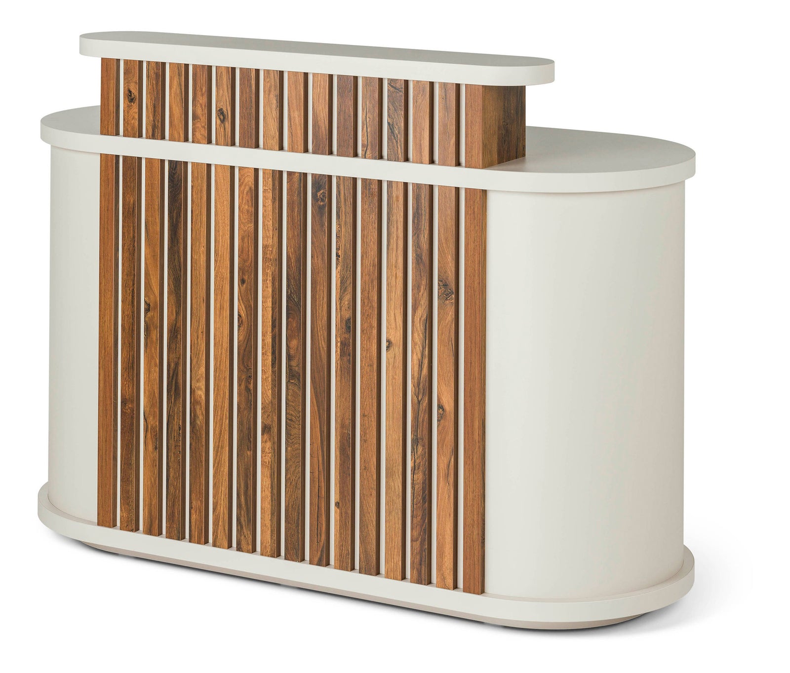 Pahi Empfangstheke Crono