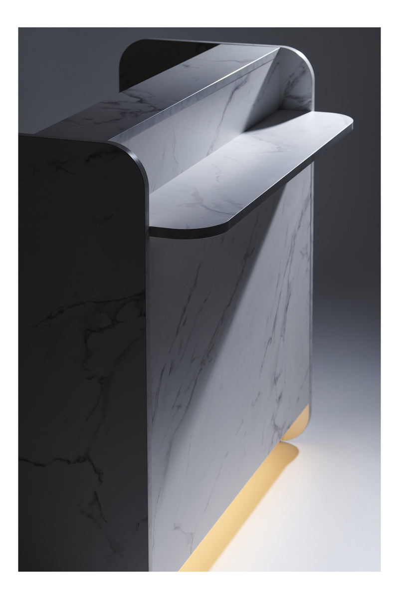 Cara Collection Empfangstheke Trina