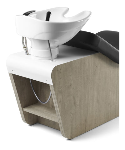 Cara Collection Waschsessel Delphi