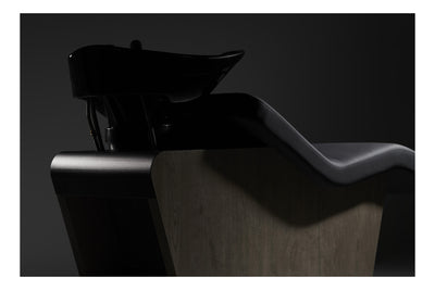 Cara Collection Waschsessel Delphi