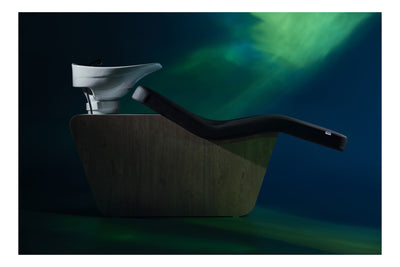 Cara Collection Waschsessel Delphi