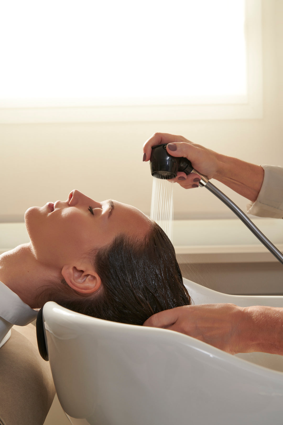 Pahi كرسي تدليك الرأس الاحترافي Vita Spa
