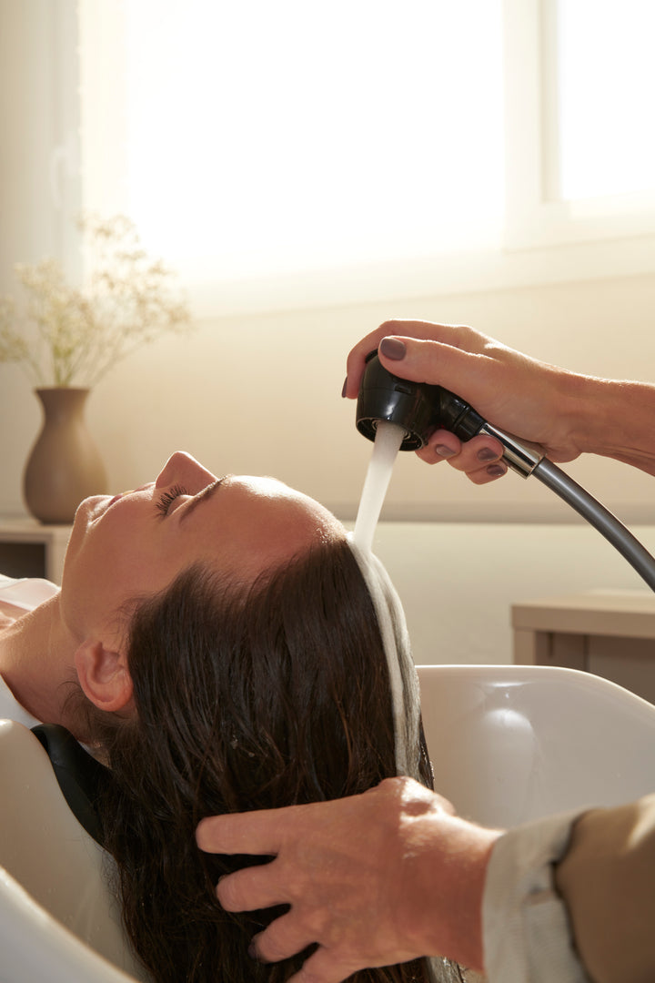 Pahi كرسي تدليك الرأس الاحترافي Vita Spa