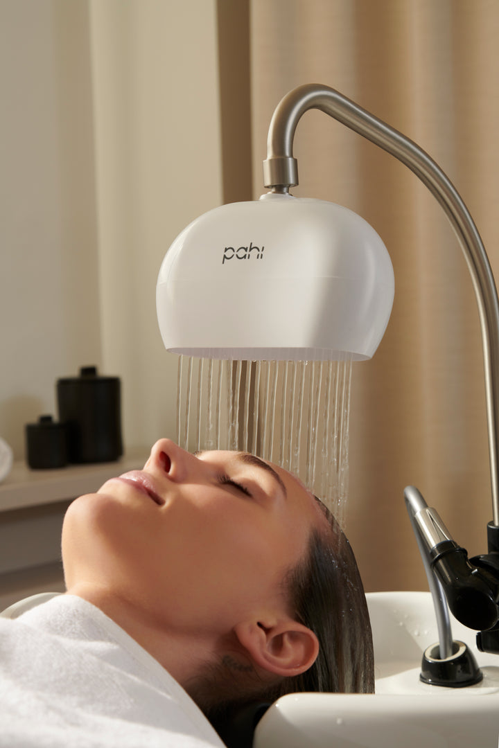 Pahi كرسي تدليك الرأس الاحترافي Vita Spa