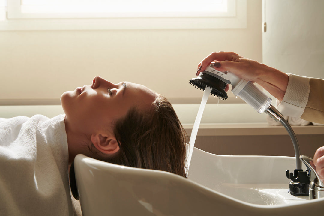 Pahi كرسي تدليك الرأس الاحترافي Vita Spa