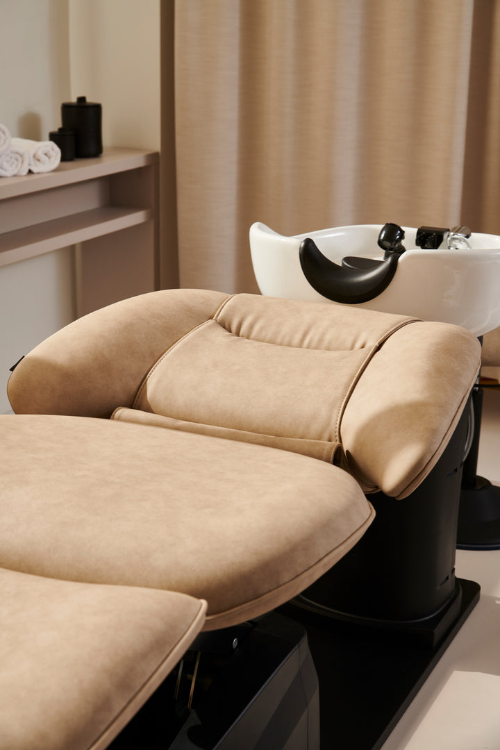 Pahi كرسي تدليك الرأس الاحترافي Vita Spa