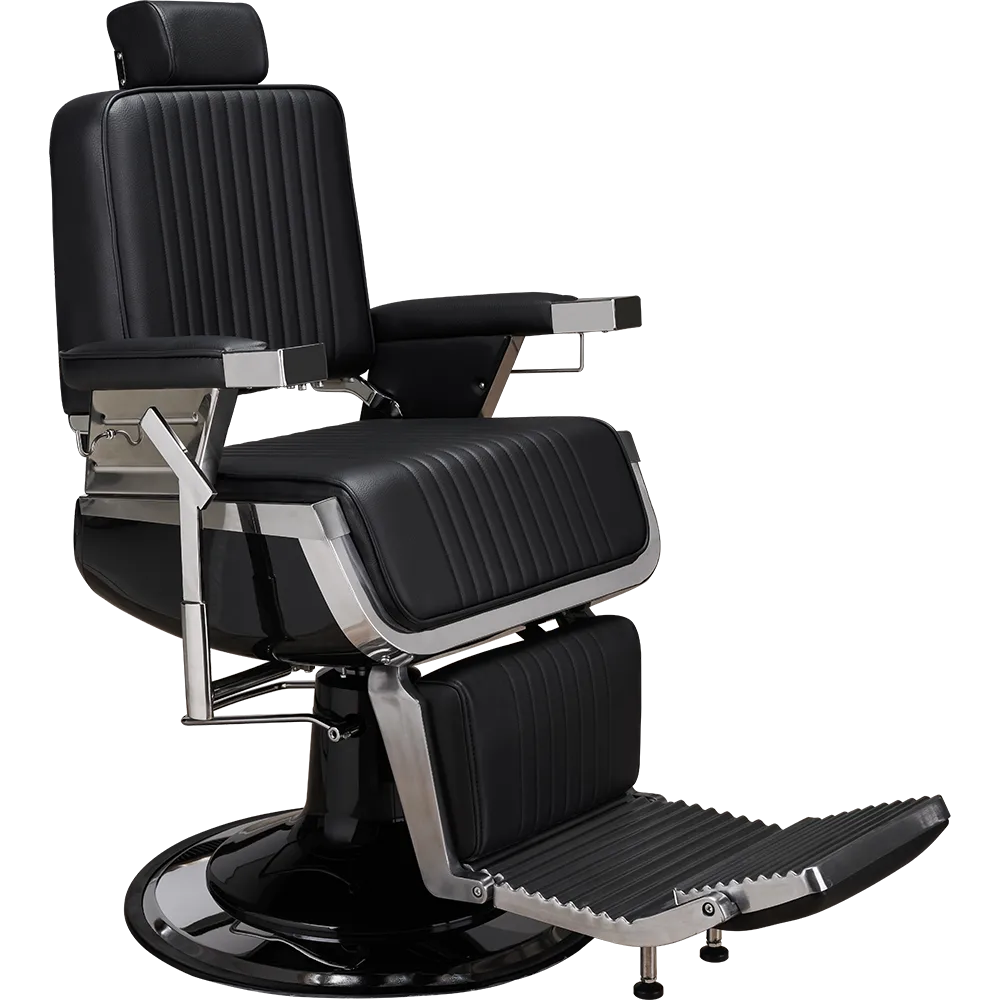 CDE Salondesign Barber Express - Silla de barbero Dortmund