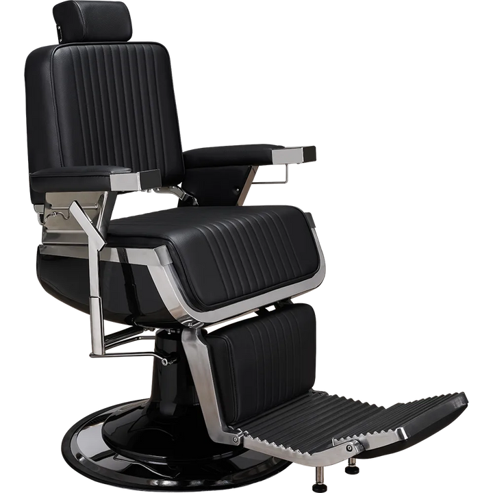 CDE Salondesign Barber Express - Silla de barbero Dortmund