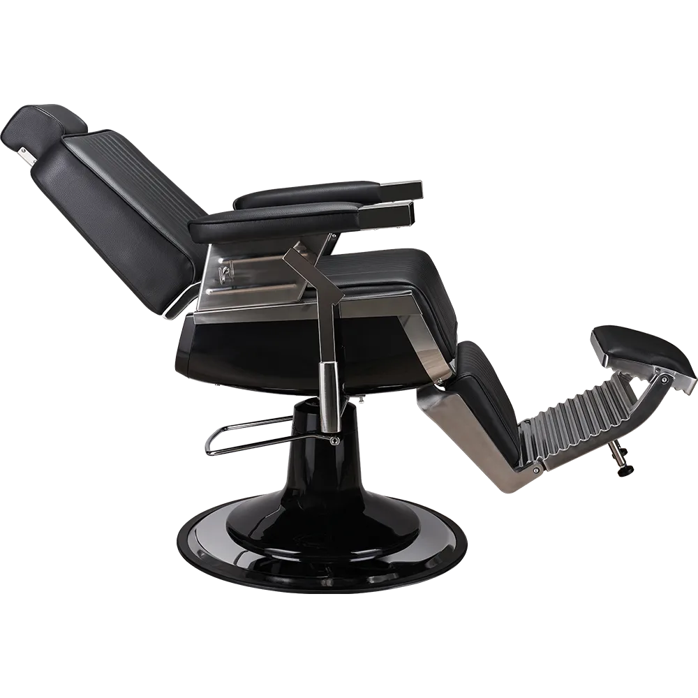 CDE Salondesign Barber Express - Silla de barbero Dortmund