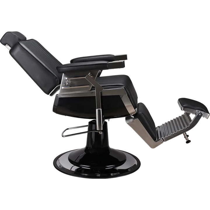 CDE Salondesign Barber Express - Silla de barbero Dortmund