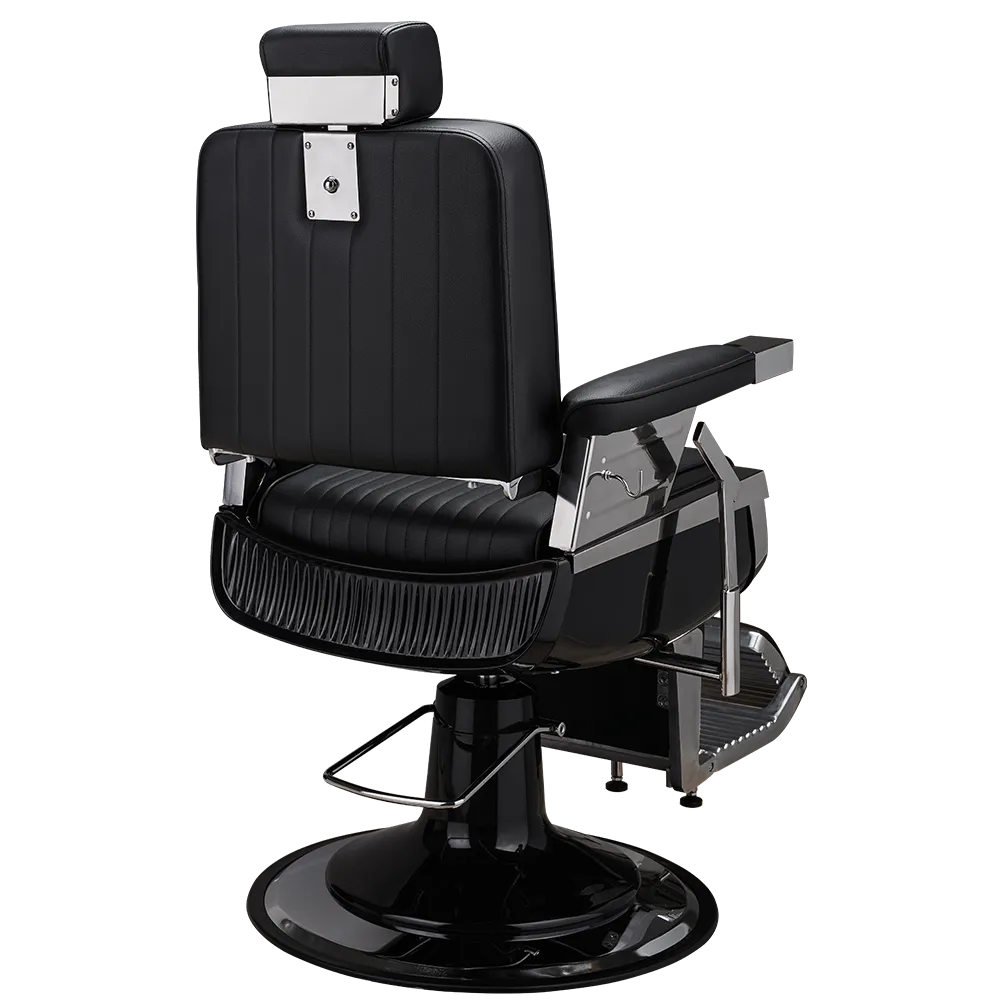 CDE Salondesign Barber Express - Silla de barbero Dortmund