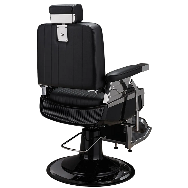 CDE Salondesign Barber Express - Silla de barbero Dortmund