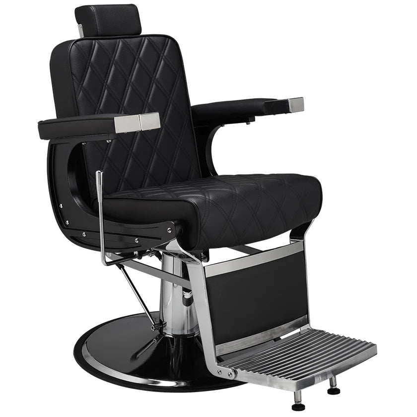 CDE Salondesign Barber Express - Kappersstoel Keulen
