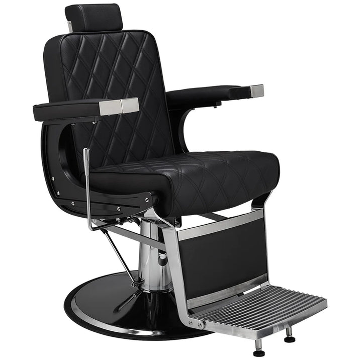 CDE Salondesign Barber Express - Kappersstoel Keulen