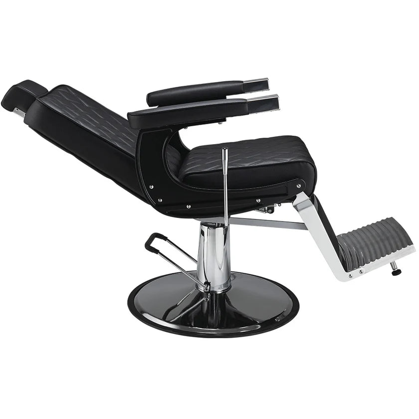 CDE Salondesign Barber Express - Kappersstoel Keulen