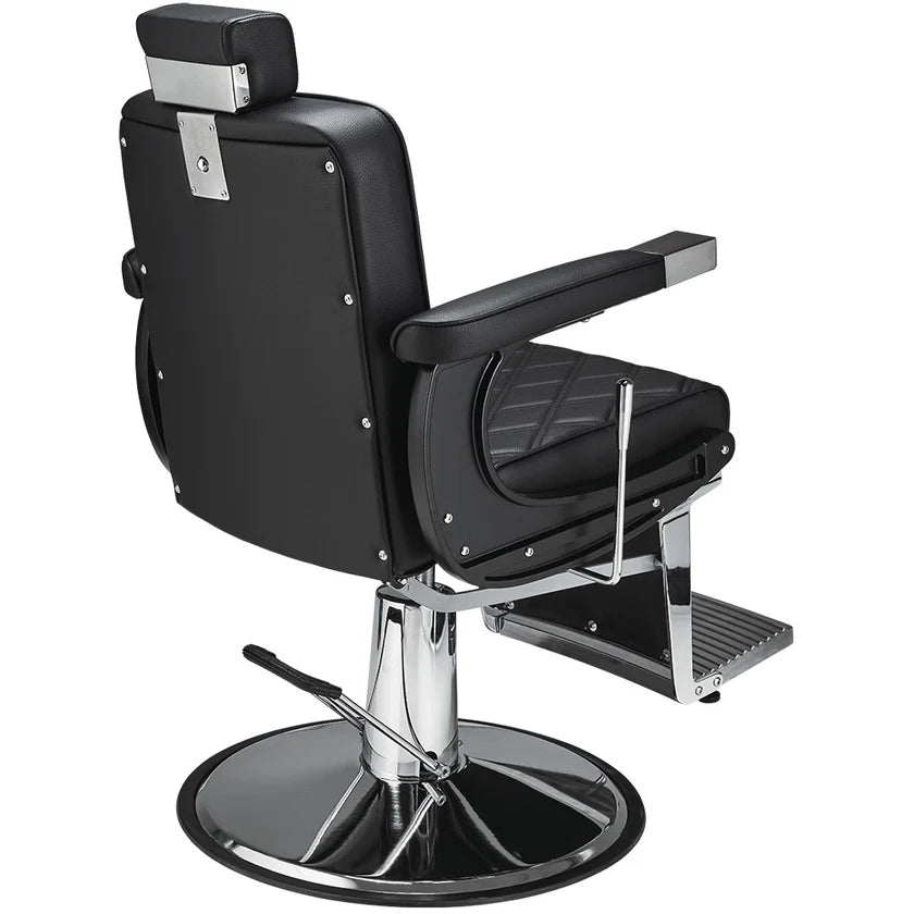 CDE Salondesign Barber Express - Kappersstoel Keulen