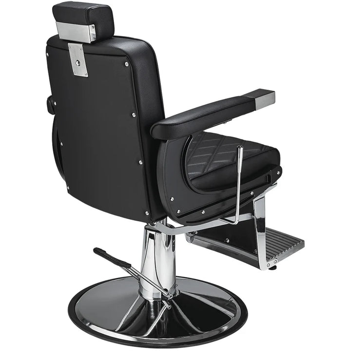 CDE Salondesign Barber Express - Kappersstoel Keulen