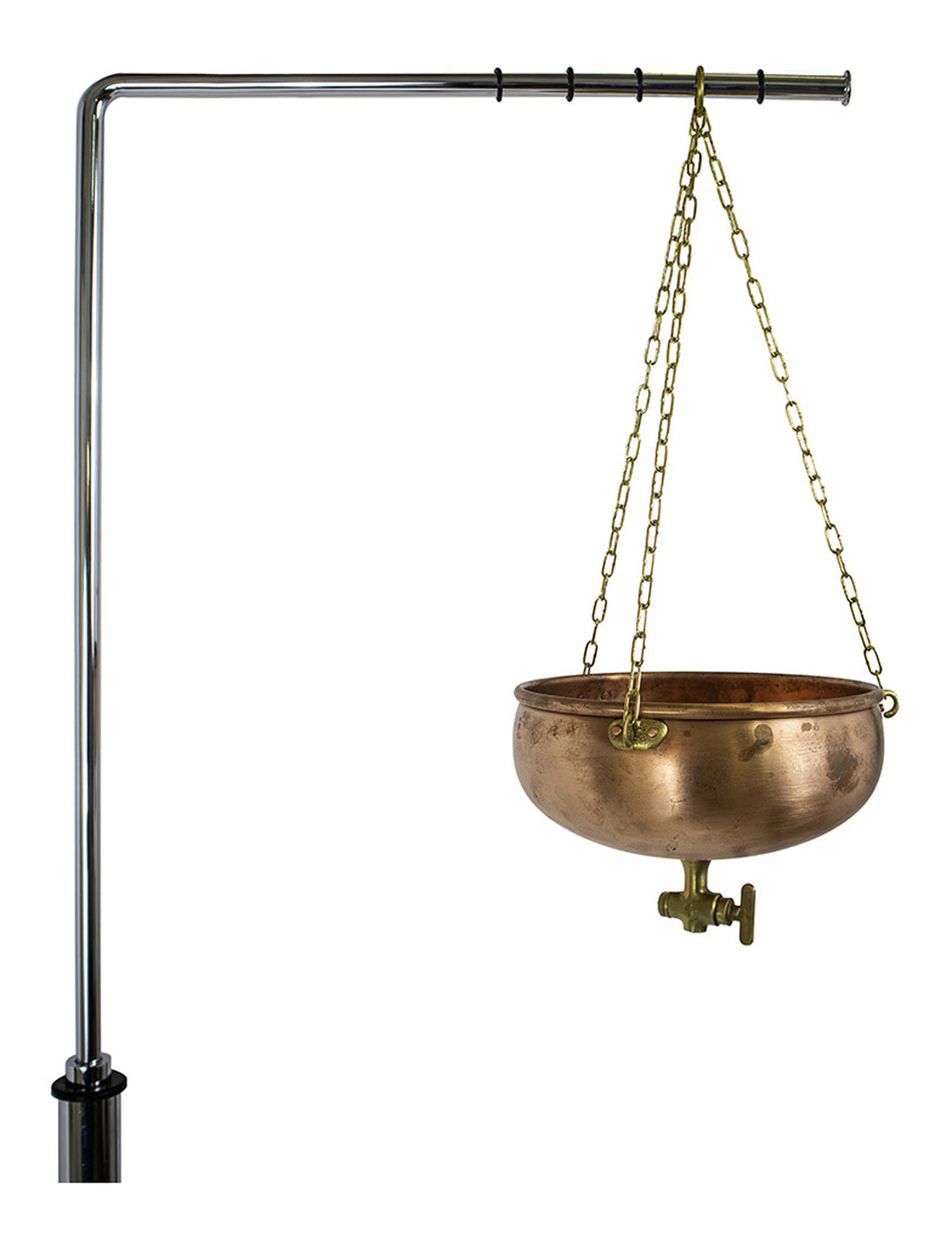 Karsima ZEN LIFT Waschliege Naturfriseur Headspa