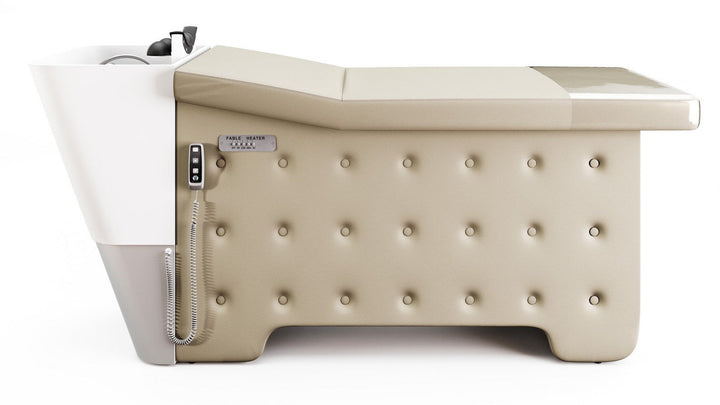 Karsima ZEN Waschliege Naturfriseur Headspa