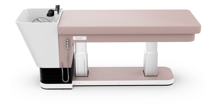 Karsima ZEN LIFT Waschliege Naturfriseur Headspa