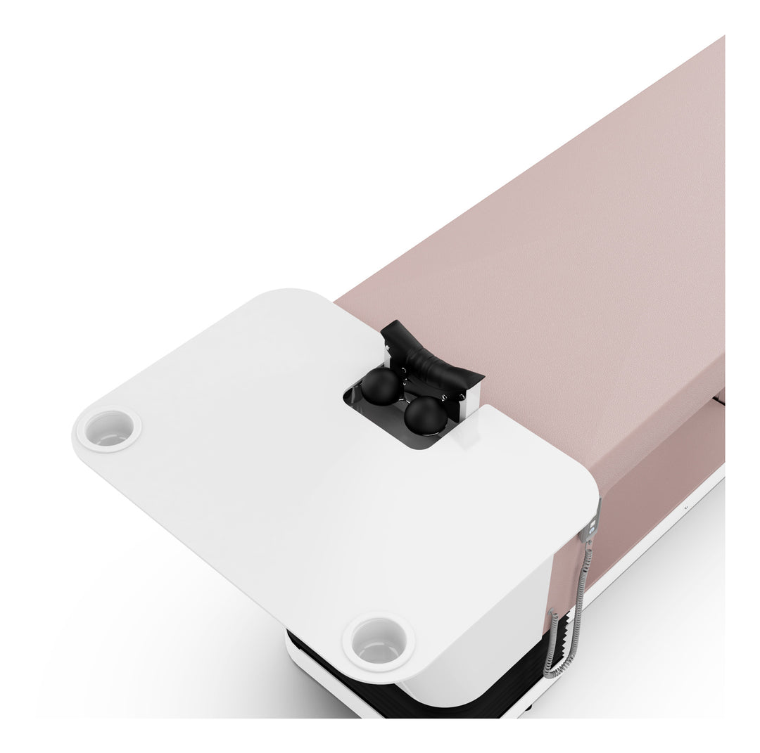 Karsima ZEN LIFT Waschliege Naturfriseur Headspa