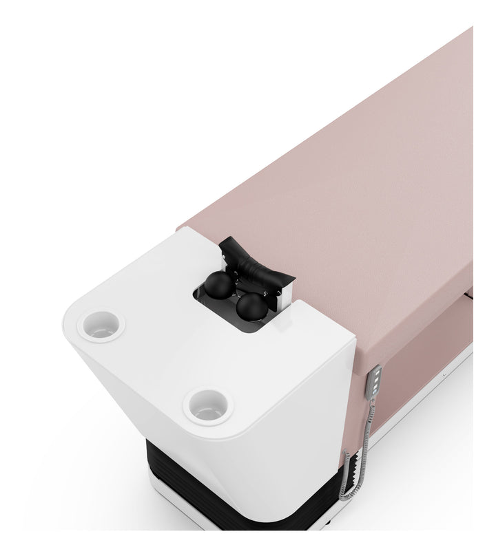 Karsima ZEN LIFT Waschliege Naturfriseur Headspa