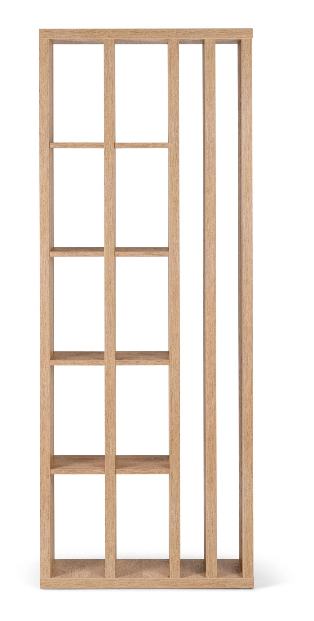 Pahi Prodejní regál Flat
