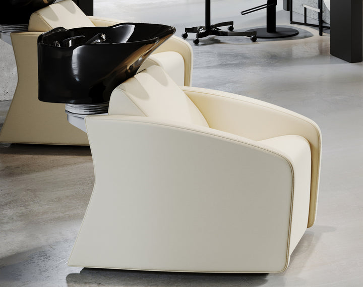 Salondesign24 Paquete de equipamiento para peluquería en Berlín