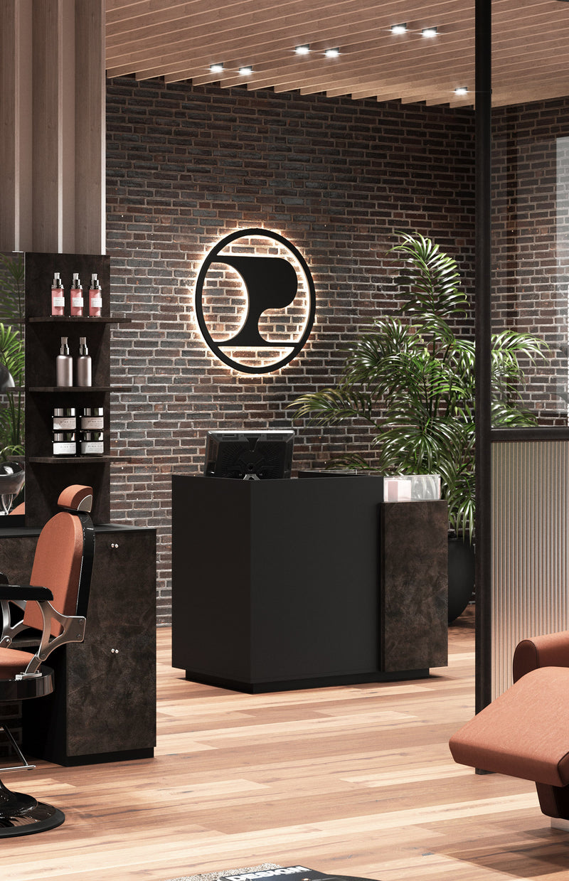 Salondesign24 Hairdressing equipment package offer Nuremberg