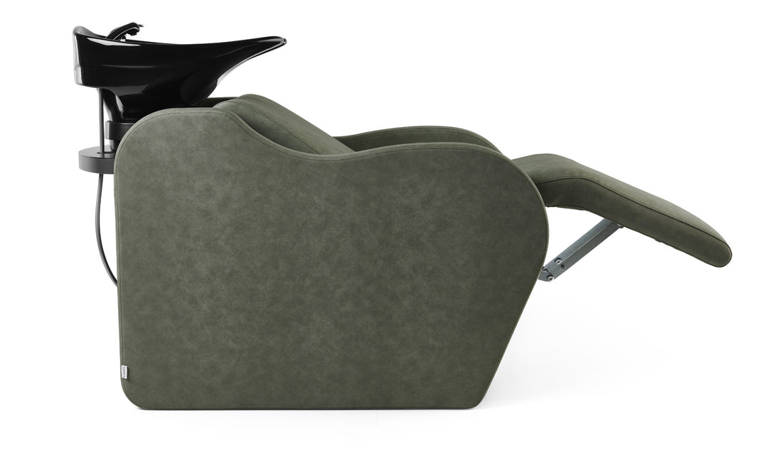 Cara Collection Waschsessel Alu