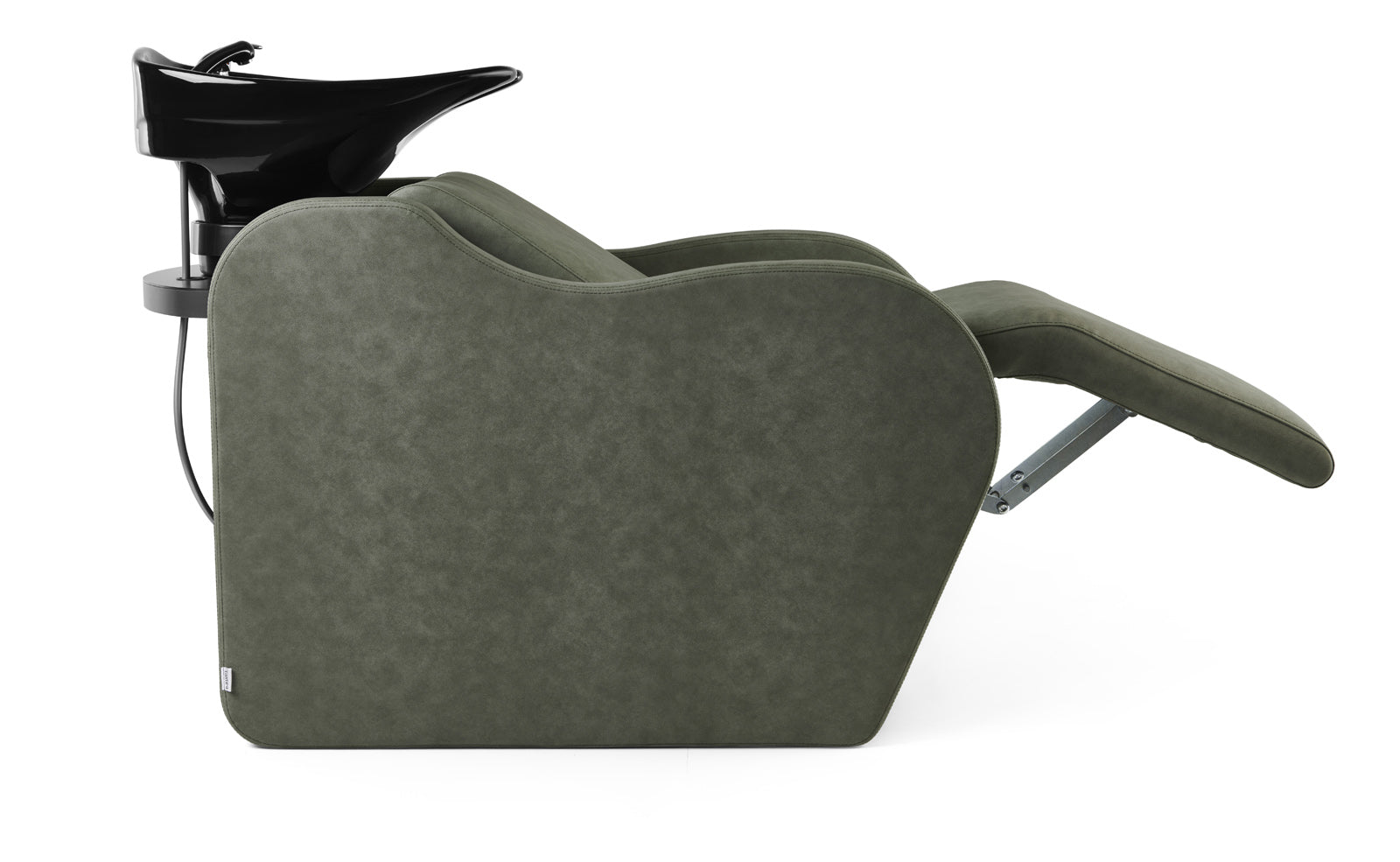 Cara Collection Waschsessel Alu