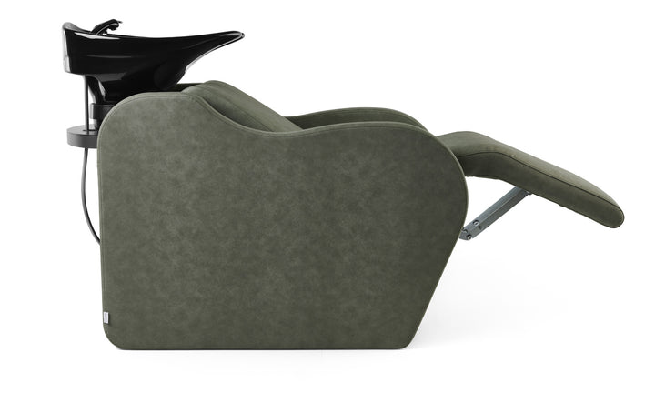 Cara Collection Waschsessel Alu