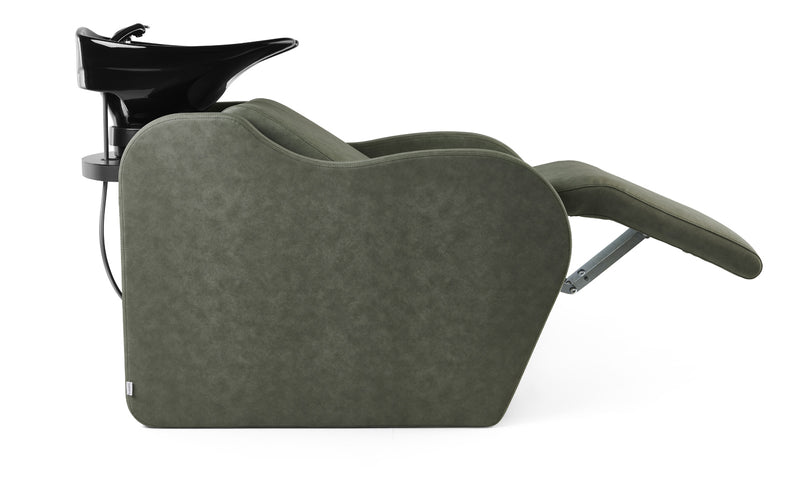 Cara Collection Waschsessel Alu