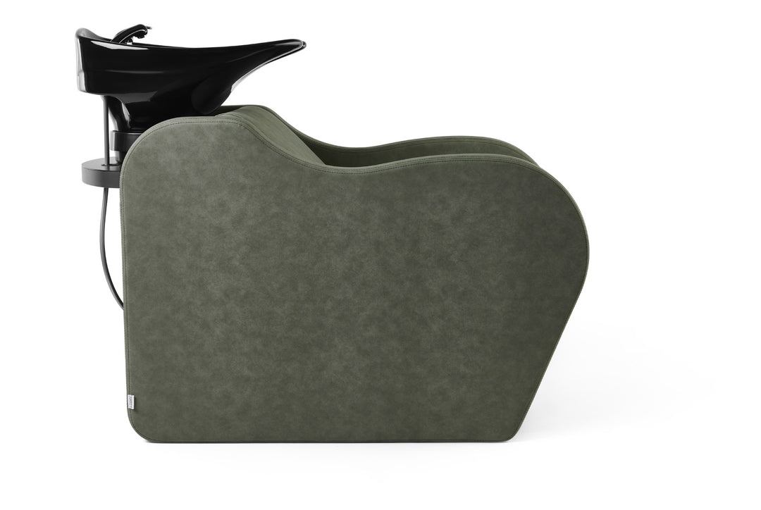 Cara Collection Waschsessel Alu