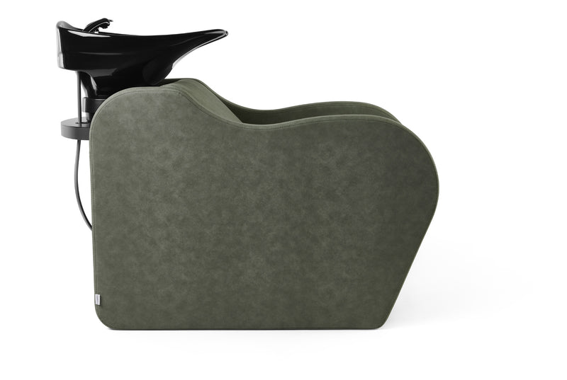 Cara Collection Waschsessel Alu