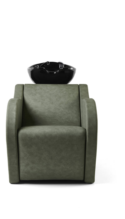 Cara Collection Waschsessel Alu