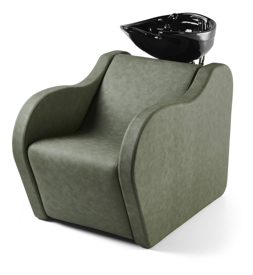 Cara Collection Waschsessel Alu