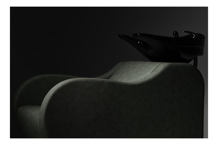 Cara Collection Waschsessel Alu